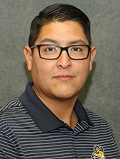ORLANDO CARRILLO | DIRECTOR OF OPERATIONS