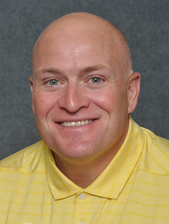 Brennen Shingleton | HEAD COACH