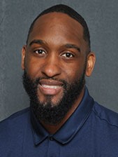 BRIAN WANAMAKER | ASSISTANT COACH